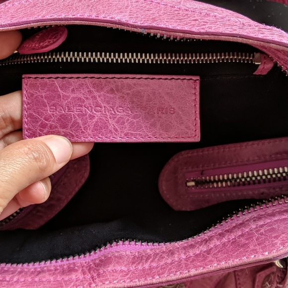 Balenciaga City GH Bag((( SOLD))) - Picture 4 of 8